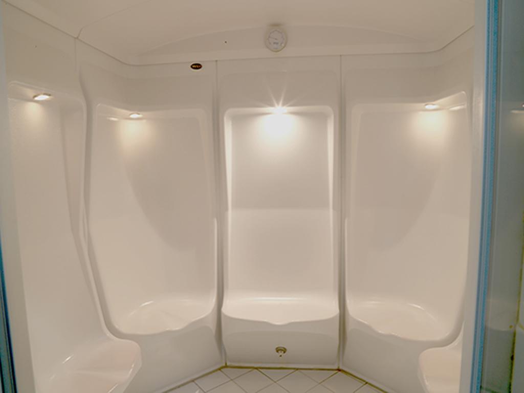 Arcadia Hotel Suites ชาร์จาห์ ภายนอก รูปภาพ