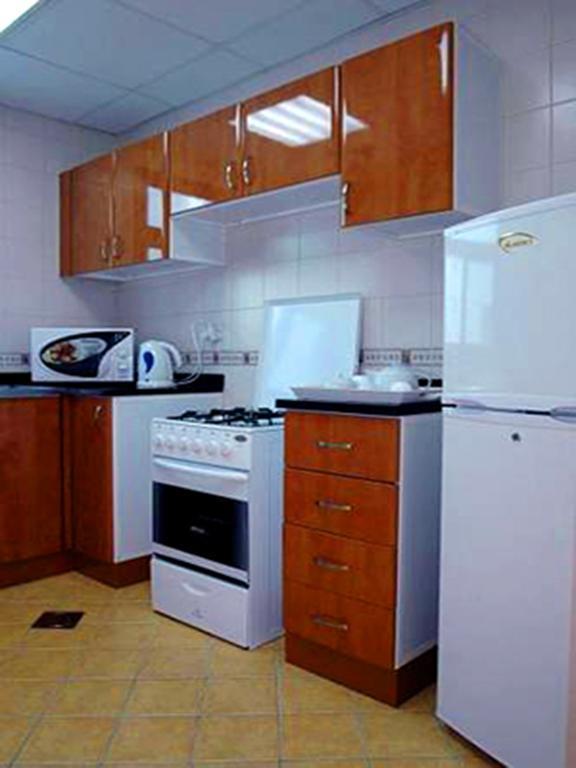 Arcadia Hotel Suites ชาร์จาห์ ห้อง รูปภาพ